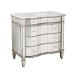36 Mirrored Bathroom Sink Vanity - Model # BWV-025/36 Ashley