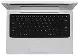 iSkin ProTouch 13-Inch MacBook Sleeve (Eclipse)