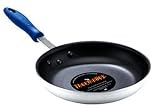 Thermalloy Non-Stick HD Fry Pan, 12 x 2-1/4 in, w/ ThermoGrip Silicone Sleeve