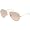 Arista/Crystal Pink Silver Mirror