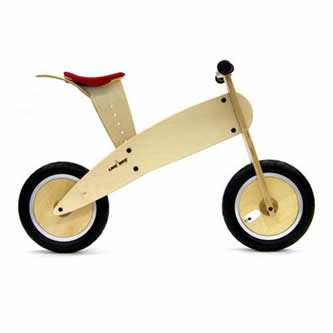 LikeABike Midi