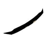 Auto Ventshade 322040 Large Acrylic Aeroskin Hood Shield for Select Infiniti Models by Auto Ventshade