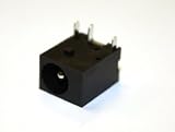 Fujitsu Siemens Amilo L7300 Compatible Laptop DC Jack Socket