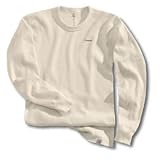 Carhartt Men's Heavyweight Cotton Thermal Underwear Top