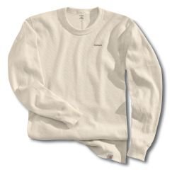 Buy Carhartt Mens Heavyweight Cotton Thermal Underwear Top by Carhartt