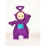 Teletubbies 14 Tinky Winky Plush