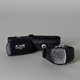 Produkt-Bild: Polar Ft40m 90038871 Herren Laufenpulsmesser Schwarz