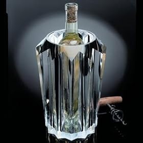Grainware 70171 Tiara Wine Chiller - TA380 by Grainware