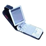 KRUSELL Sony Clie NR70 NR70V Leather PDA Case+FREE CLIP by Krusell
