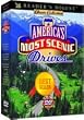 America's Most Scenic Drives - 3 DVD Set