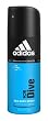 Adidas Ice Dive Deo Body Spray 150ml