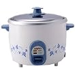 SANYO ELECTRIC COOKER EC-188 (1.8 LITTERS OR 10 CUPS WATER) 220 VOLT,WILL NOT WORK HERE IN USA AND CANADA