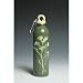 EarthLust Stainless Steel Water Bottle - Parsley (Green) - 20 oz.