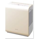 SANYO加湿器 「AQUA PLUS/virus washer」 (ベビーピンク) CFK-VW50B(PB)