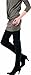 Black Tights Slim M ~ L Size Legs Walk(Japan Import) by pippu