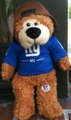 Concept One 41-2TNY New Teddy Bear