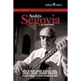 Andres Segovia:  In Portrait