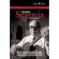 Segovia, Andres - In Portrait (NTSC)