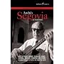 Andres Segovia:  In Portrait