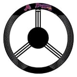 Atlanta Braves Mesh Steering Wheel Cover
