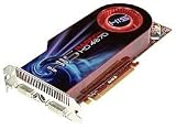 HIS H487FT512P Radeon HD 4870 Turbo HDMI Dual DL-DVI HDCP 512MB 256bit GDDR5 PCI Express 2.0 X16 RoHS Video Card - Retail