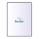 5 x DuraSec ClearTec protection d'ecran pour Palm Zire Z22.
