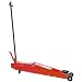 Hergestellt f�r DEMA Dema Rangierwagenheber RH 800 rot