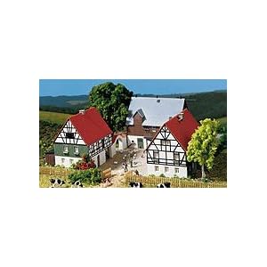 Auhagen H0 Bauernhof