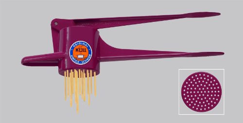 Gluten-free spaetzle recipe