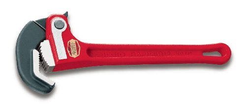 Ridgid 10358 RapidGrip Wrench Model 14