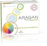 Aragan - Biotic-TM - 20 Double-Sachets de 10 gr