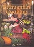 Biruta Markuza (Lithuanian Cooking)