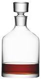 from LSA LSA BAR SPIRITS DECANTER 1.8L CLR