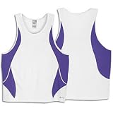 Eastbay Two-Color Singlet - Mens