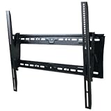 Large Tilt TV Mount Large Tilt TV Mount