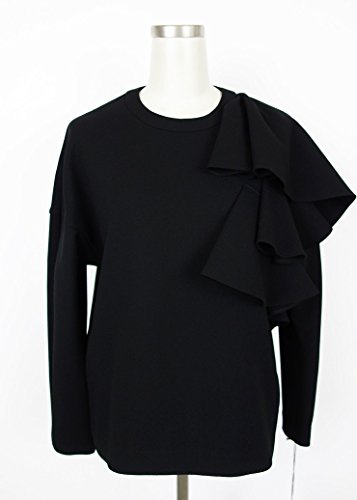 (グレースコンチネンタル) GRACE CONTINENTAL ショルダーフリルトップ