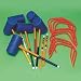 Jumbo Croquet