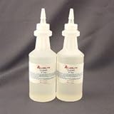 Alumilite Clear Casting Resin 2 Part 32 Oz