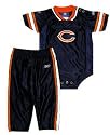 Chicago Bears Baby Reebok Jersey and Uniform Pants
