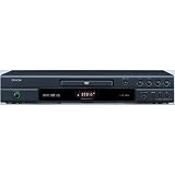 Denon Progressive Scan DVD Player - DVD1710