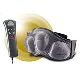Power Eye Mask - Eye Massager