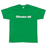 Obama '08 T-Shirt