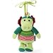 Sterntaler 61881 Mini Spieluhr Diego Drache