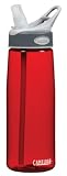 Camelbak Better 0.75L Bottle, Chili Red