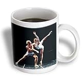 Dance - Ballet Dance - Mugs