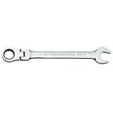 13/16″ Flex Combination Ratcheting GearWrench (KDT9713)