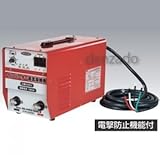 日動工業 インバータ直流溶接機 三相440V専用 溶接電流180A NA-440V-180A-N