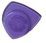 from Awe-in-one 6 Awe-In-One Profound Guitar Picks/Plectrums - Clear Purple Polyplus (Icy Tone & Smooth Action)