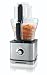 Oster FPSTFP4253 14-Cup Food Processor with 5-Cup Mini Chopper, Stainless Steel 
