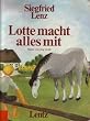 Lotte macht alles mit